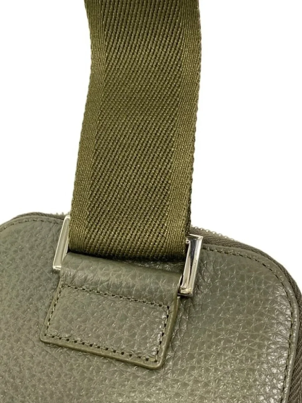 Prada accessories	box note	